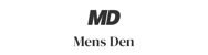 Mens Den - Department Stores