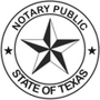 Notary Service Houston