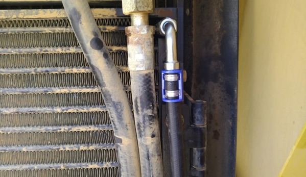Tasman Auto Electrics - Cambridge, TAS