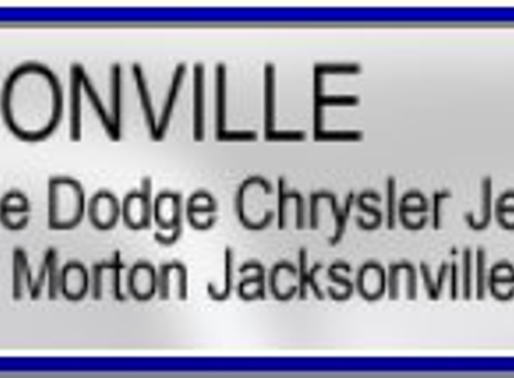 Jacksonville Chrysler-Dodge, Inc. - Jacksonville, IL