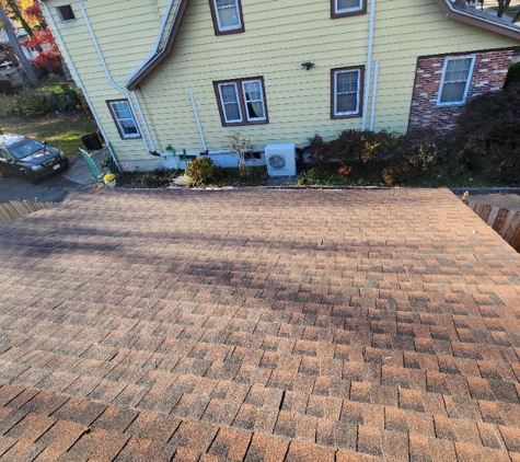 Superior Roofing Pros - Union City, NJ