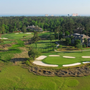 Tidewater Golf Club - North Myrtle Beach, SC