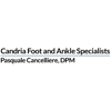 Candria Foot & Ankle Specialists: Pasquale Cancelliere, DPM gallery