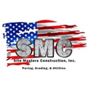 Site Masters Construction Inc - General Contractors