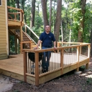 Barefoot Decks - Deck Builders