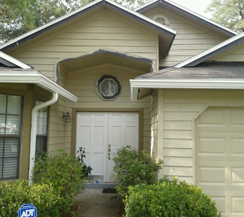 A New Leaf Painting Contractors - Jacksonville, FL