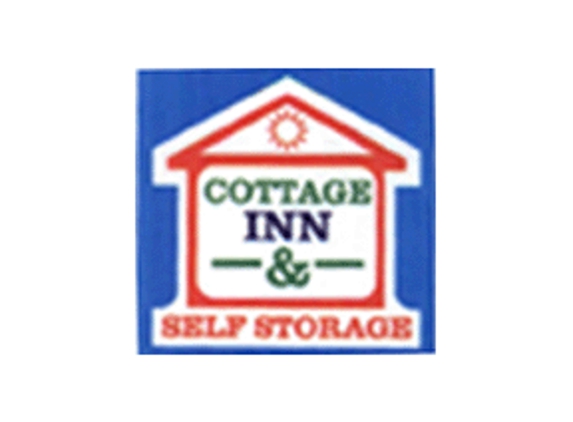 Cottage Inn & Self Storage - Grantville, PA