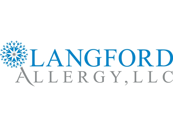 Langford Allergy - Warner Robins, GA