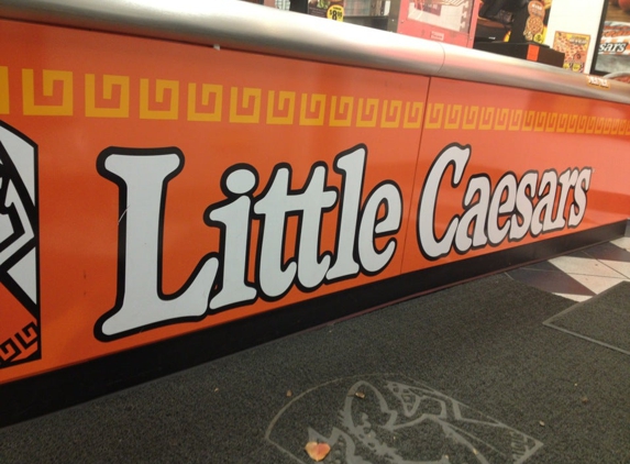 Little Caesars Pizza - Davis, CA