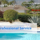 Jeff's Pools Plus LLC - Swimming Pool Construction