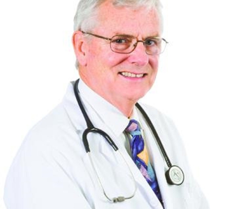 Dr. John H. Cook III, MD, FACP - Leesburg, VA