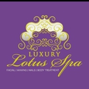 Luxury Lotus Spa - Nail Salons