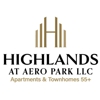 Highlands at Aero Park 55+ Apartments & Townhomes gallery