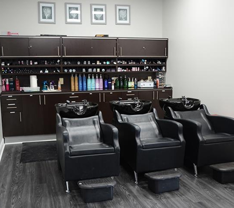 Coral Salon & Spa - Murfreesboro, TN