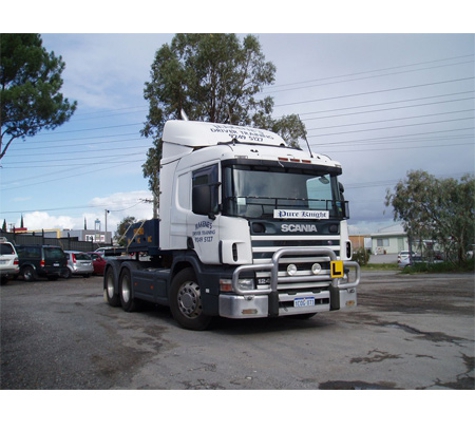 Makenes Driving School - Malaga, WA
