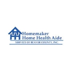 Homemaker-Home Health Aide