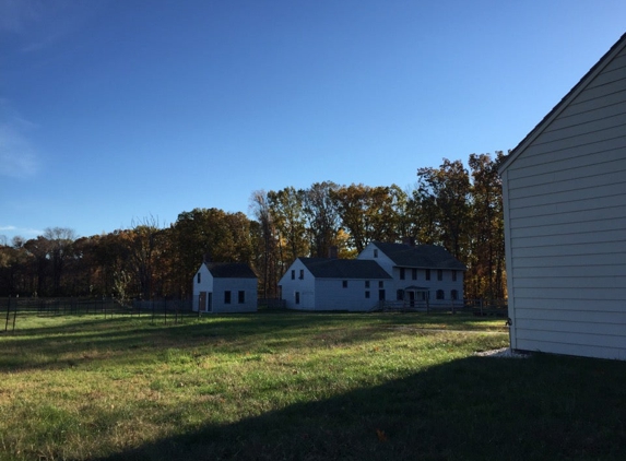 Rockingham Historic Site - Kingston, NJ