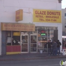 Glaze Donuts - Donut Shops