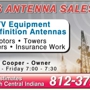 Coop's Antenna Sales & Services LLC
