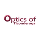 Optics of Ticonderoga - Optical Goods Repair