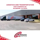 Riverside Logistics