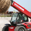 Luxemburg Motor Company - Tractor Dealers