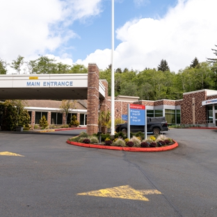 Providence Oncology and Hematology Care Clinic - Seaside - Seaside, OR