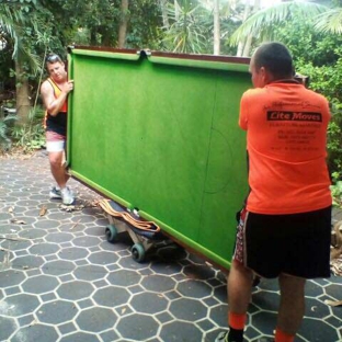 Lite Moves Furniture Removals - Coffs Harbour, NSW