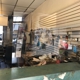 General Shoe Repair Store