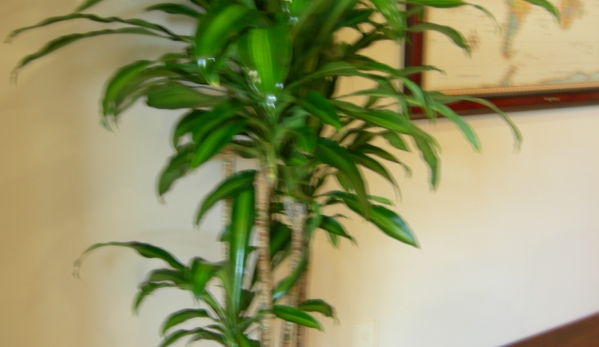 Pacific Interior Plants