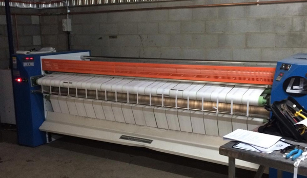 Laundry Equipment Company Pty Ltd - Banyo, QLD