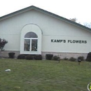 Kamp's Flowers & Greenhouse - Plants