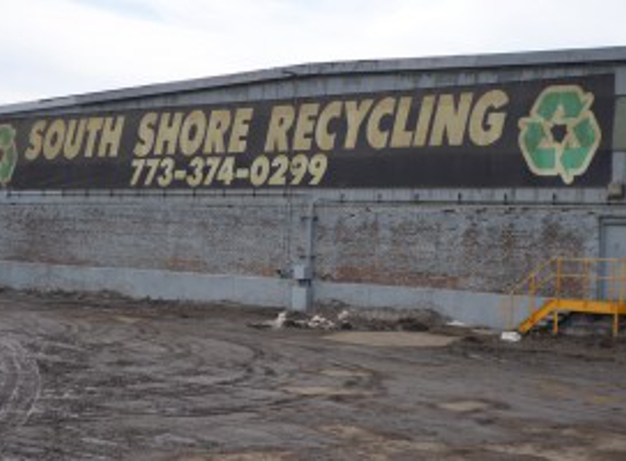 South Shore Recycling - Chicago, IL