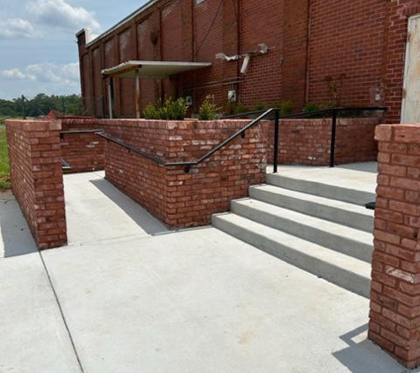 MMC Contracting - Columbus, GA