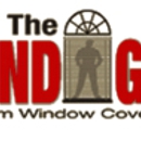 The Blind Guy - Draperies, Curtains & Window Treatments