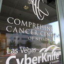 Comprehensive Cancer Centers of Nevada - Cancer Treatment Centers