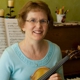 Violin Lessons by Deb Weideman