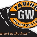 GW Paving Inc - Paving Contractors