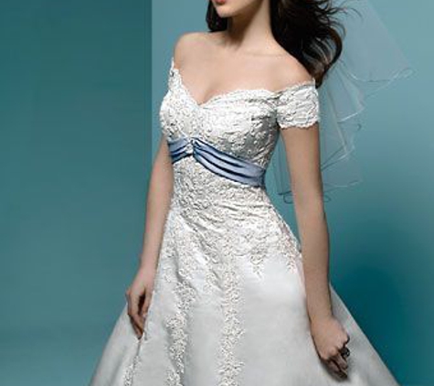 The Wedding Dress Store llc - Buckner, KY