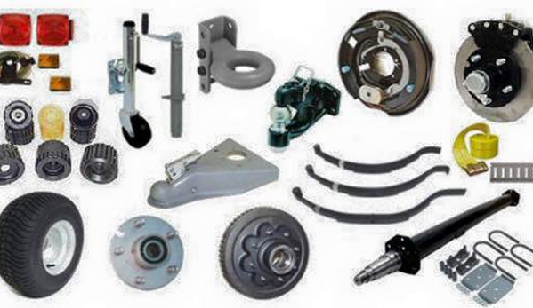 Pearson's Trailer Parts & Repairs Inc. - Kenner, LA