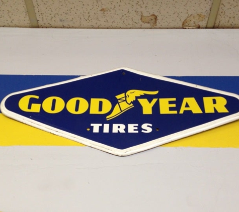 Ron'S Tire & Automotive Service - Bethany, OK