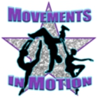 Movements In Motion