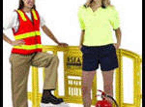 RSEA -One Stop Safety - Wingfield, SA