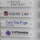 Turn the Page National - Advertising Agencies