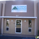 Olympus Marine Group - Marine Equipment & Supplies