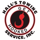Hall's Towing Service - Towing