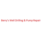 Berry's Well Drilling & Pump Repair