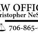 Law Office of J. Christopher NeSmith - Attorneys