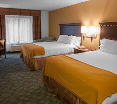 Holiday Inn Express & Suites Canton - Canton, MI