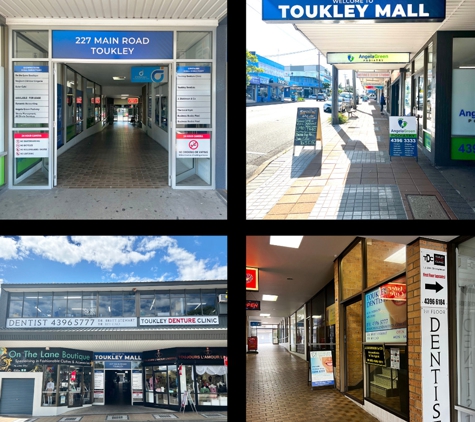 Toukley Dentists - Toukley, NSW
